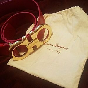 Salvatore ferragamo